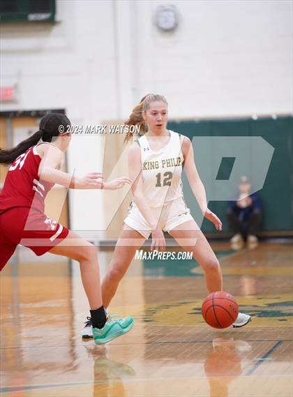 Thumbnail 2 in North Attleborough @ King Philip Regional photogallery.