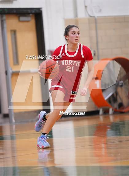 Thumbnail 1 in North Attleborough @ King Philip Regional photogallery.