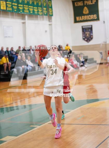 Thumbnail 2 in North Attleborough @ King Philip Regional photogallery.