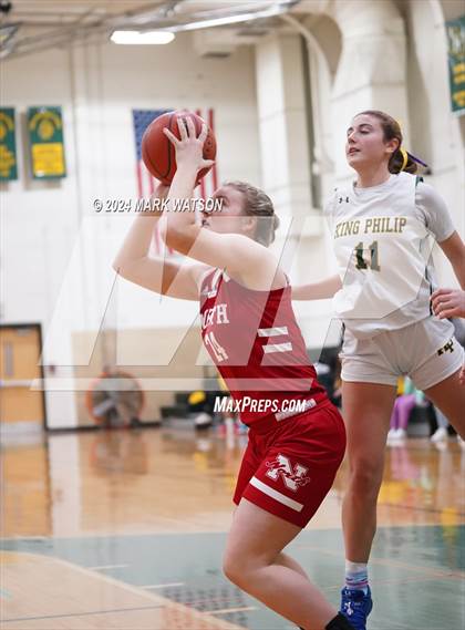 Thumbnail 2 in North Attleborough @ King Philip Regional photogallery.