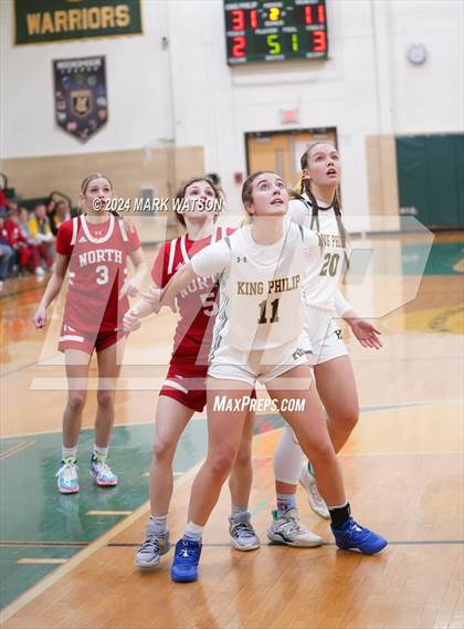 Thumbnail 3 in North Attleborough @ King Philip Regional photogallery.