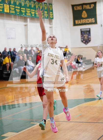 Thumbnail 3 in North Attleborough @ King Philip Regional photogallery.