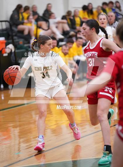 Thumbnail 3 in North Attleborough @ King Philip Regional photogallery.