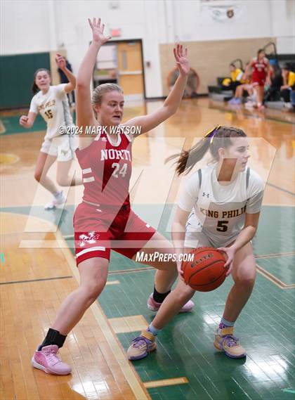 Thumbnail 3 in North Attleborough @ King Philip Regional photogallery.