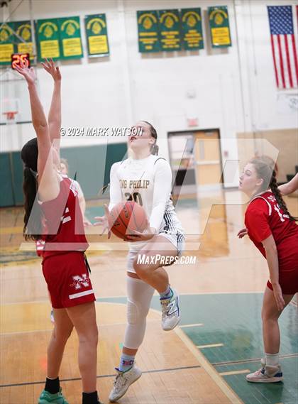 Thumbnail 3 in North Attleborough @ King Philip Regional photogallery.