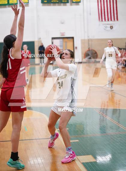 Thumbnail 1 in North Attleborough @ King Philip Regional photogallery.