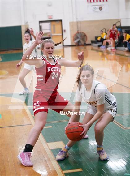 Thumbnail 2 in North Attleborough @ King Philip Regional photogallery.