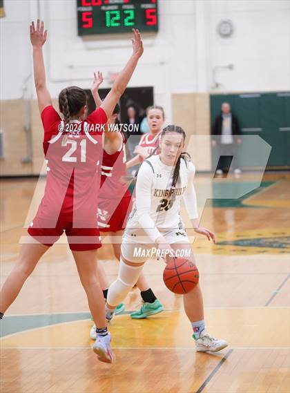 Thumbnail 2 in North Attleborough @ King Philip Regional photogallery.