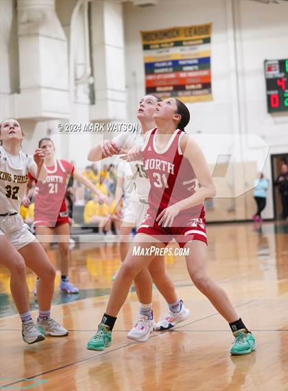 Thumbnail 2 in North Attleborough @ King Philip Regional photogallery.