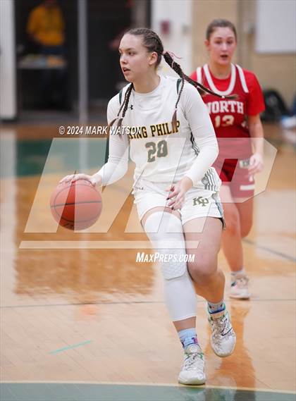 Thumbnail 3 in North Attleborough @ King Philip Regional photogallery.
