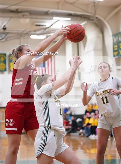 Thumbnail 3 in North Attleborough @ King Philip Regional photogallery.