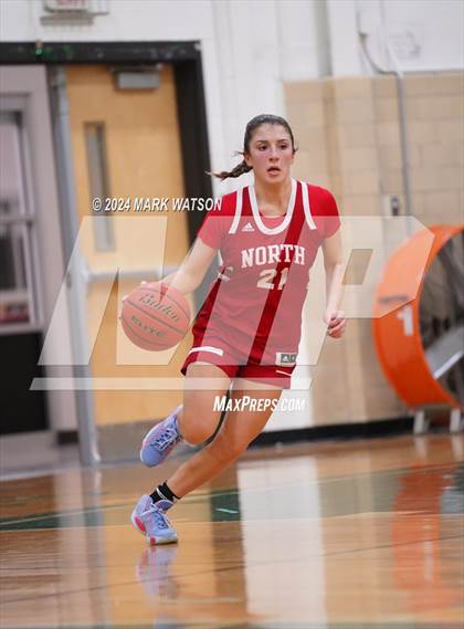 Thumbnail 3 in North Attleborough @ King Philip Regional photogallery.