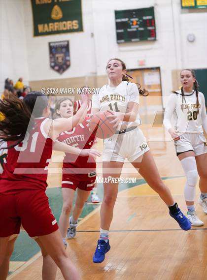 Thumbnail 1 in North Attleborough @ King Philip Regional photogallery.