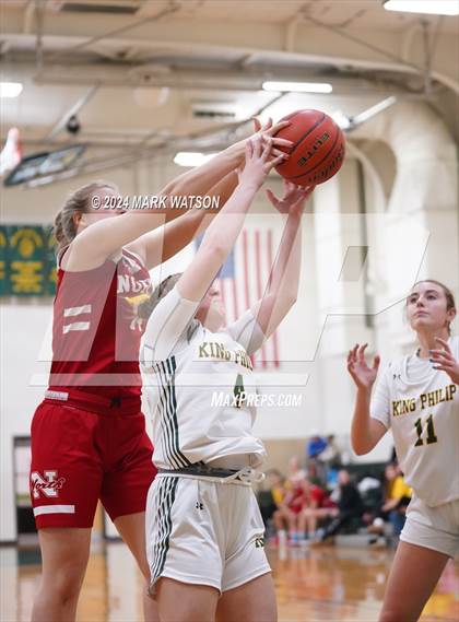 Thumbnail 2 in North Attleborough @ King Philip Regional photogallery.
