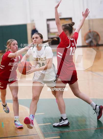 Thumbnail 2 in North Attleborough @ King Philip Regional photogallery.