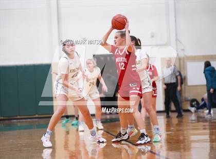 Thumbnail 1 in North Attleborough @ King Philip Regional photogallery.