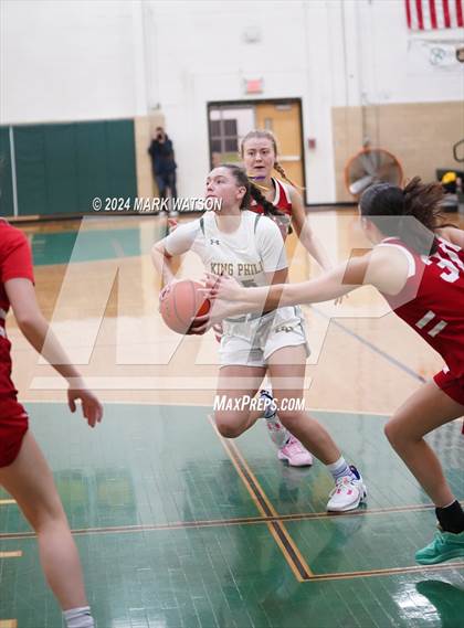 Thumbnail 3 in North Attleborough @ King Philip Regional photogallery.