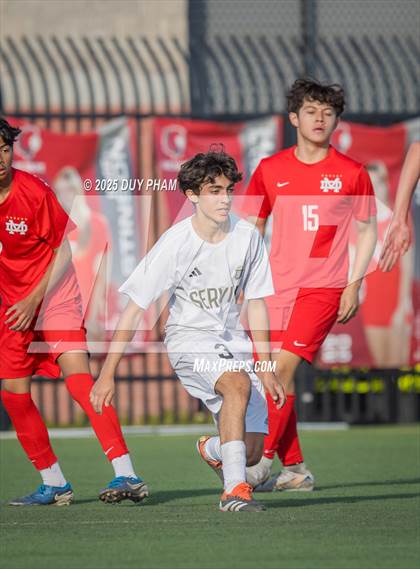 Thumbnail 2 in Servite @ Mater Dei photogallery.