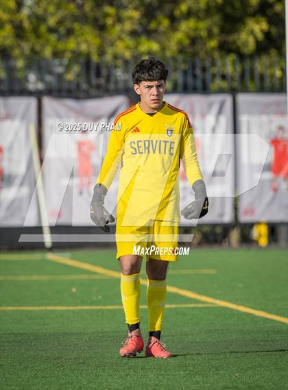 Thumbnail 3 in Servite @ Mater Dei photogallery.
