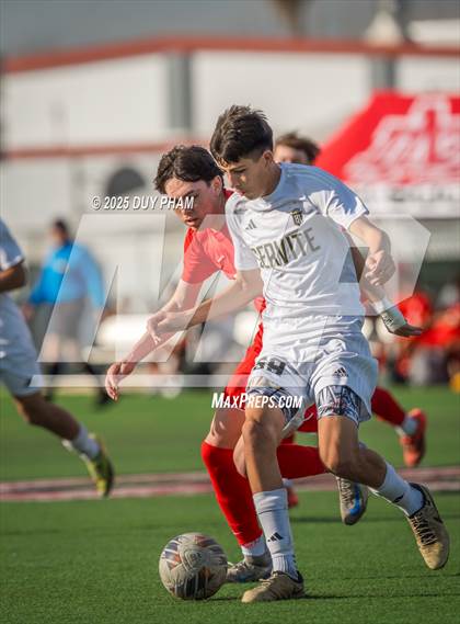 Thumbnail 3 in Servite @ Mater Dei photogallery.