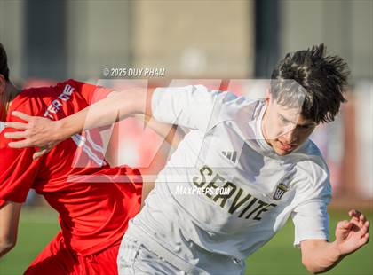 Thumbnail 1 in Servite @ Mater Dei photogallery.
