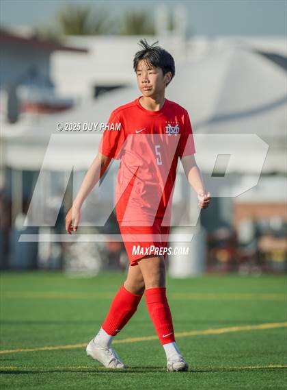 Thumbnail 1 in Servite @ Mater Dei photogallery.