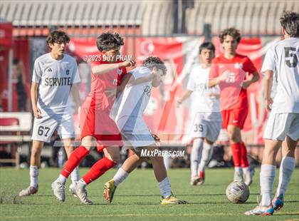 Thumbnail 1 in Servite @ Mater Dei photogallery.