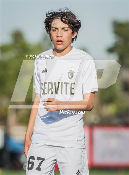 Thumbnail 2 in Servite @ Mater Dei photogallery.