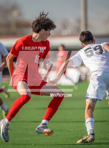 Thumbnail 2 in Servite @ Mater Dei photogallery.
