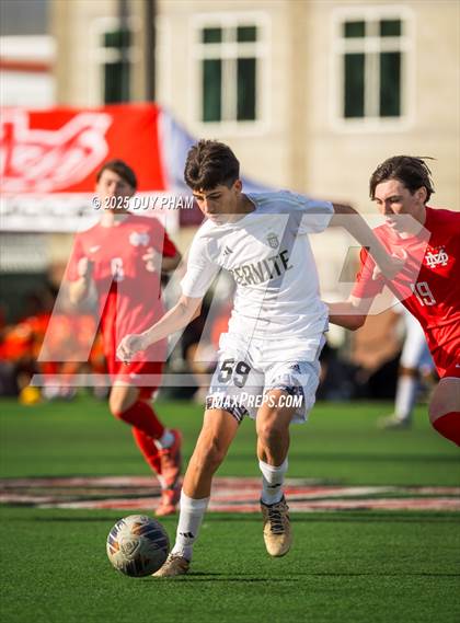 Thumbnail 2 in Servite @ Mater Dei photogallery.