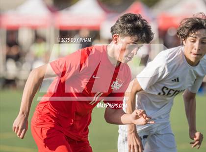 Thumbnail 3 in Servite @ Mater Dei photogallery.