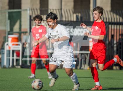 Thumbnail 2 in Servite @ Mater Dei photogallery.