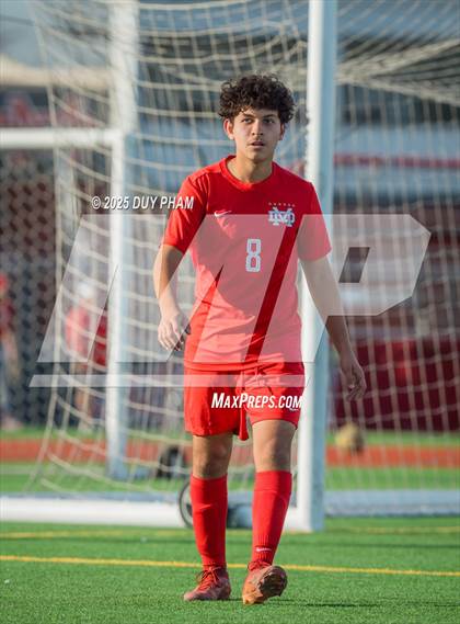 Thumbnail 3 in Servite @ Mater Dei photogallery.