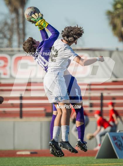 Thumbnail 2 in Servite @ Mater Dei photogallery.