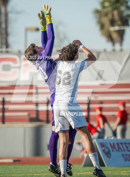 Thumbnail 1 in Servite @ Mater Dei photogallery.