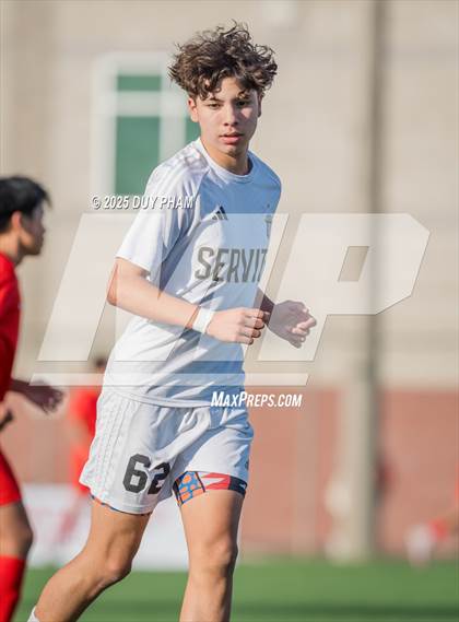 Thumbnail 3 in Servite @ Mater Dei photogallery.