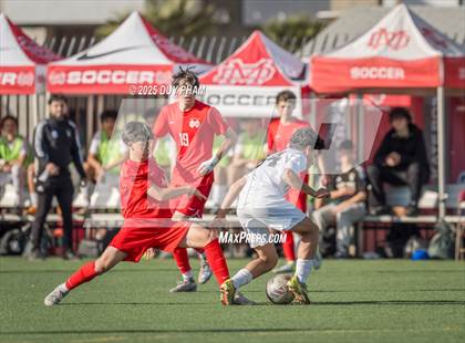 Thumbnail 2 in Servite @ Mater Dei photogallery.