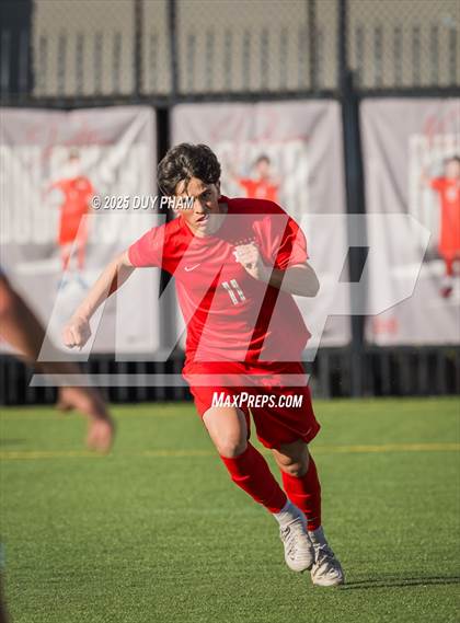 Thumbnail 3 in Servite @ Mater Dei photogallery.