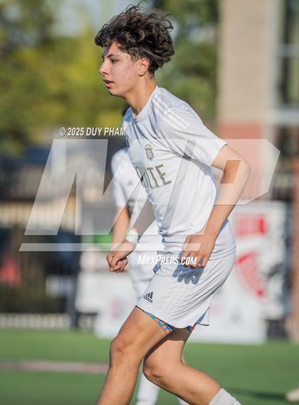 Thumbnail 3 in Servite @ Mater Dei photogallery.