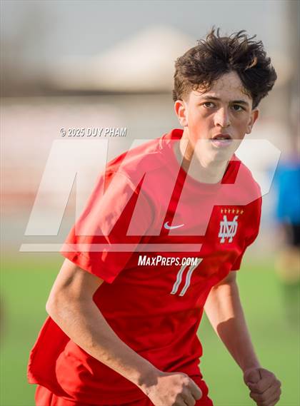 Thumbnail 3 in Servite @ Mater Dei photogallery.