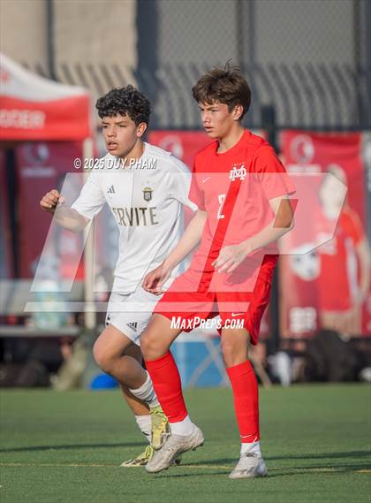 Thumbnail 3 in Servite @ Mater Dei photogallery.