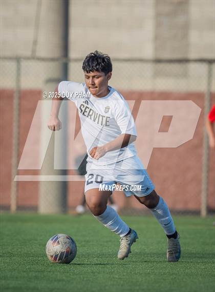 Thumbnail 3 in Servite @ Mater Dei photogallery.