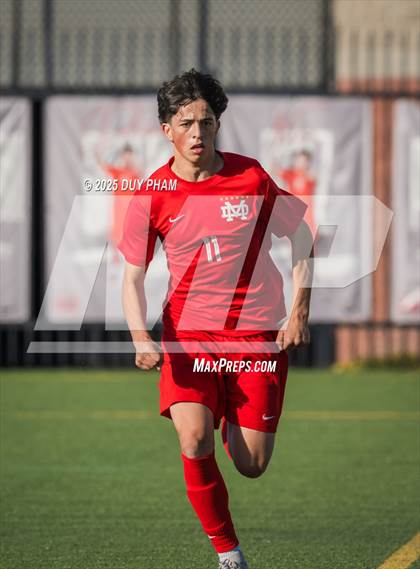 Thumbnail 1 in Servite @ Mater Dei photogallery.