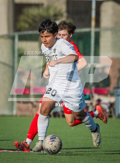Thumbnail 3 in Servite @ Mater Dei photogallery.