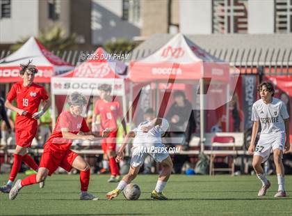 Thumbnail 3 in Servite @ Mater Dei photogallery.