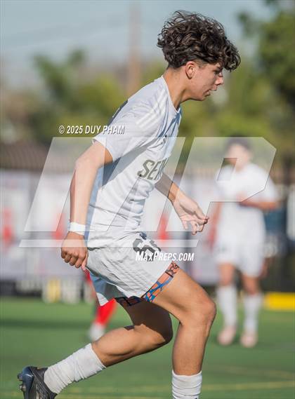 Thumbnail 3 in Servite @ Mater Dei photogallery.