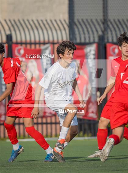 Thumbnail 1 in Servite @ Mater Dei photogallery.