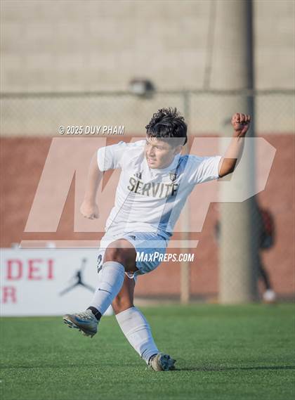 Thumbnail 2 in Servite @ Mater Dei photogallery.