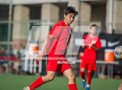 Thumbnail 3 in Servite @ Mater Dei photogallery.