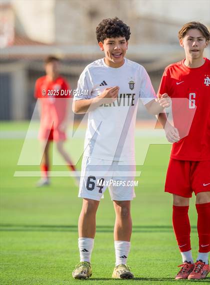 Thumbnail 1 in Servite @ Mater Dei photogallery.